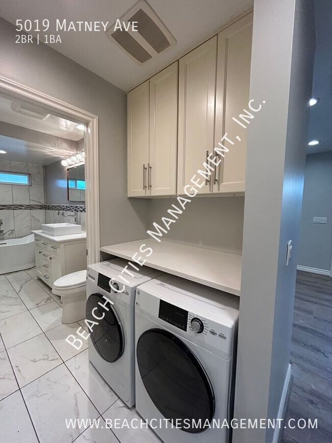 Building Photo - 5019 Matney Ave