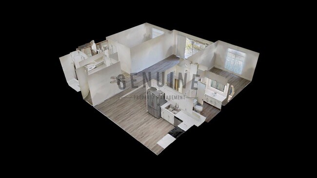 Building Photo - Remodeled 2Bd 2Ba Condo in Newport