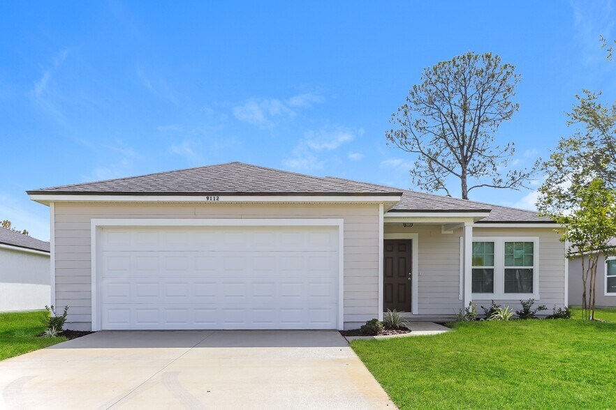 Building Photo - 9112 Udell Ln