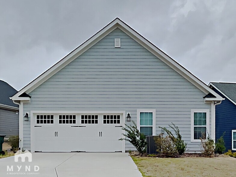 Building Photo - 321 Midnight Moon Dr