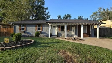Building Photo - 2307 Beth Ln