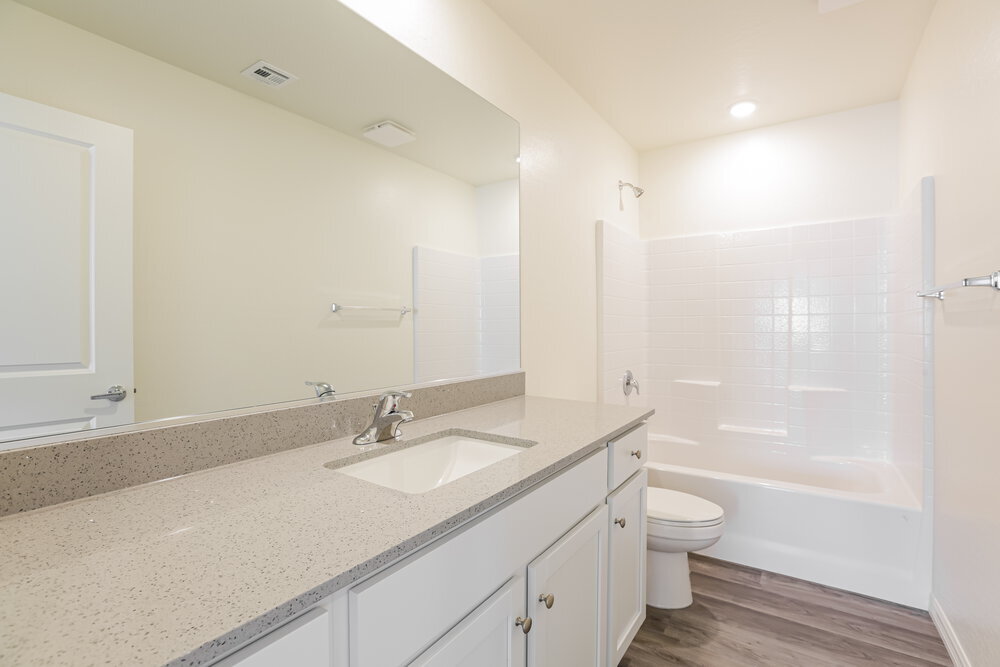 Building Photo - 1701 Desert Path Ave