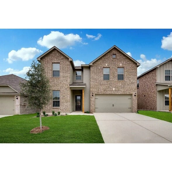 Oak Ridge 204 Ridgeland Oaks Dr Fort Worth TX 76120 Apartment Finder