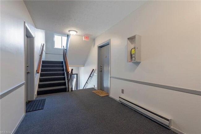 Outside Hall. - 27467 Westown Blvd