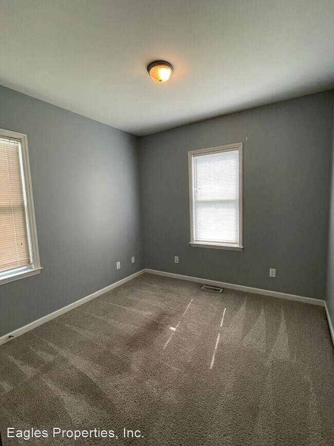 Building Photo - 3 br, 2 bath House - 406 South John Street