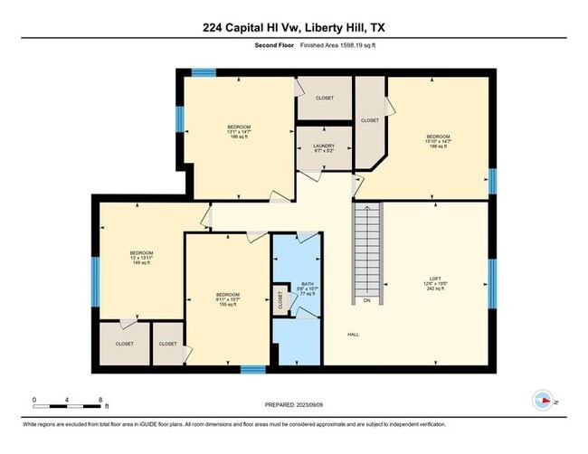 Building Photo - 224 Capital Hill View