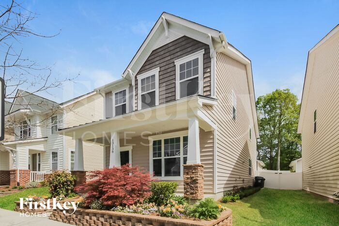 Building Photo - 13138 Heath Grove Dr