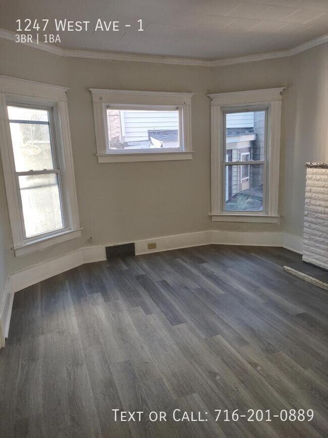 Building Photo - 1247 West Ave