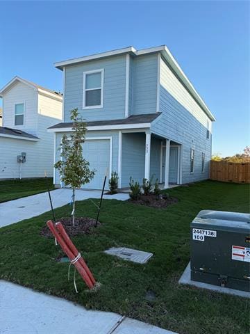 Primary Photo - 733 Sandhill Crane Ln