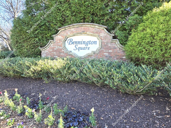 Building Photo - 1722 Coleville Oak Ln