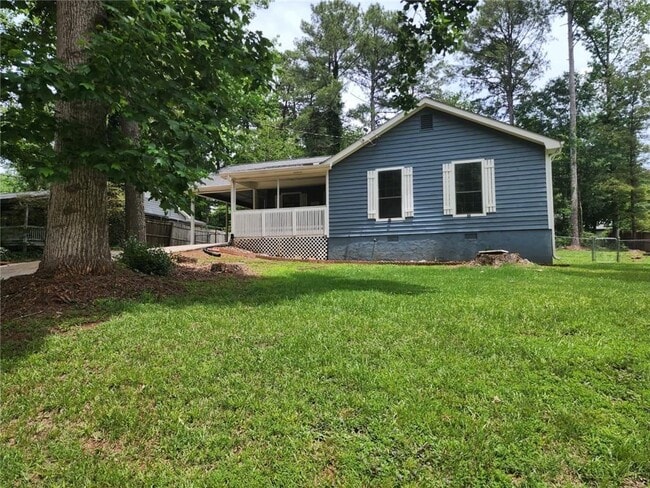 Building Photo - 1367 Fairview Trail NW