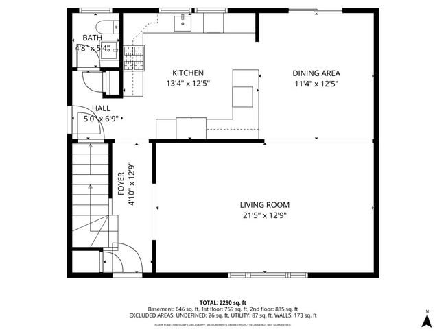 Building Photo - 442 Courtesy Ln