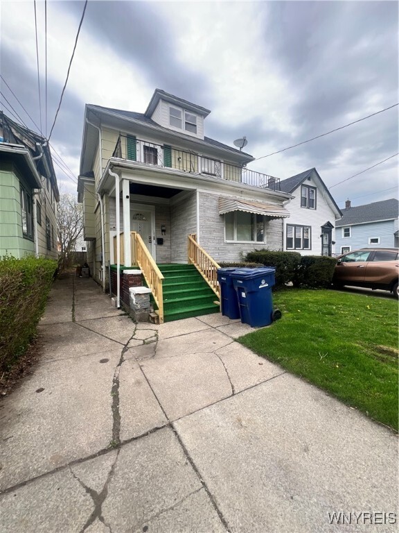 Primary Photo - 508 Stockbridge Ave