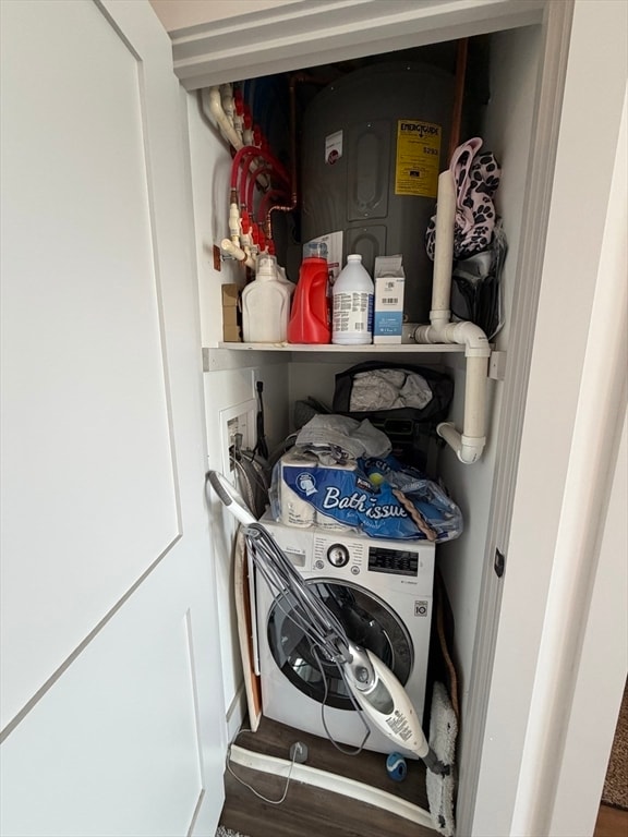 Building Photo - 5 W Dane St