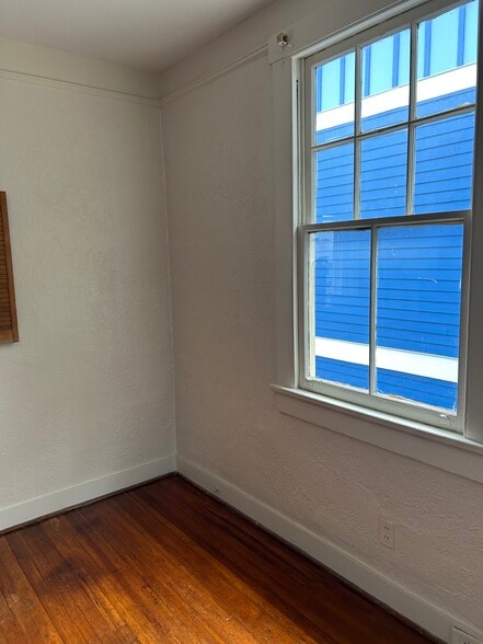 Dining room - 609 Jefferson Ave
