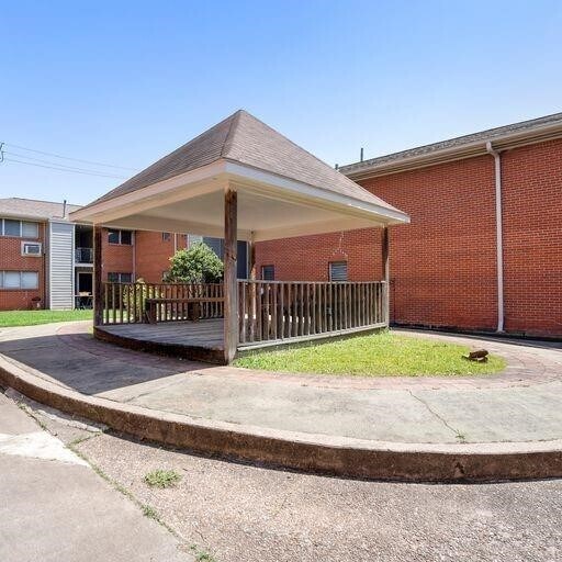 Building Photo - 5960 Ardmore St