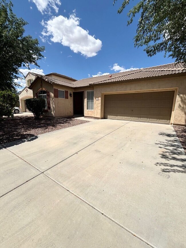 Building Photo - Single Level San Tan Valley Home