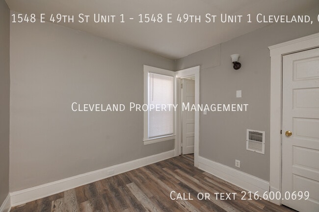 Building Photo - 1548 E 49th St