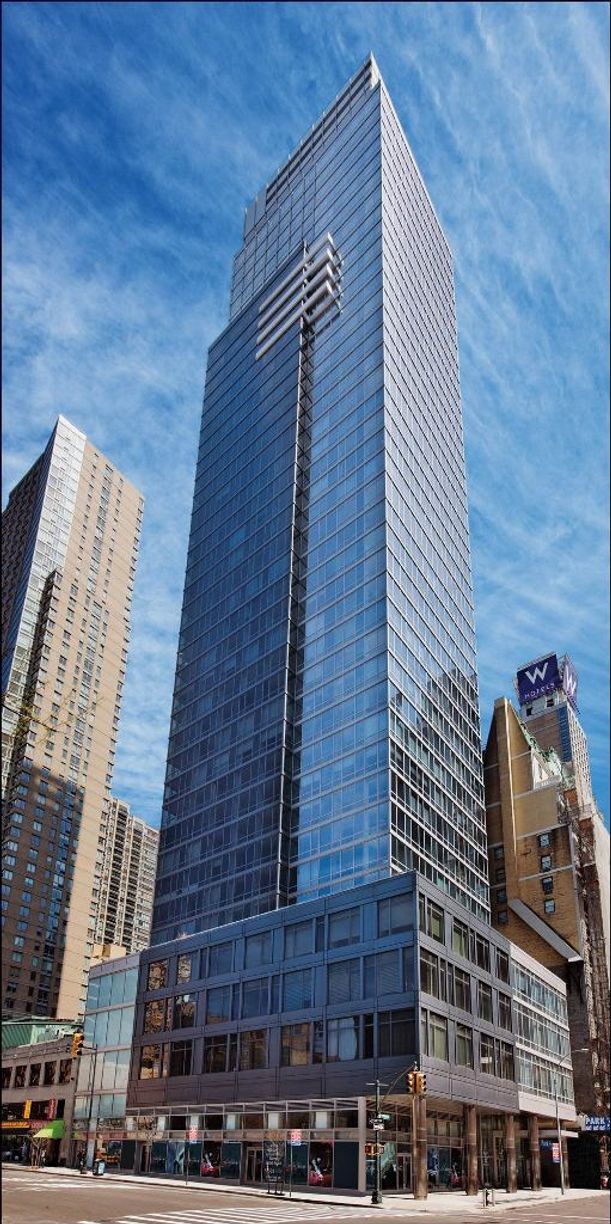 Building Photo - 247 W 46th St