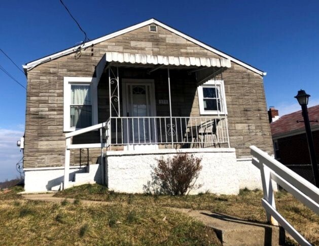 Building Photo - 278 Liberty St