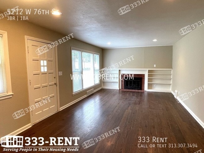 Building Photo - 5212 W 76th St