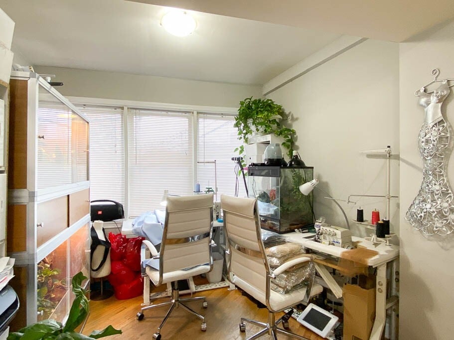 Building Photo - 1619 W Wallen Ave