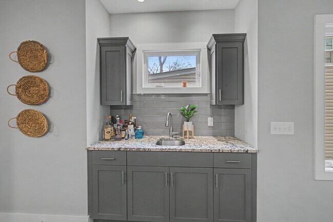 Building Photo - $4,195 per month | Fully Furnished | 3+ Month Leases Available