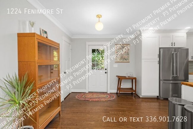 Building Photo - 1224 Fenimore St