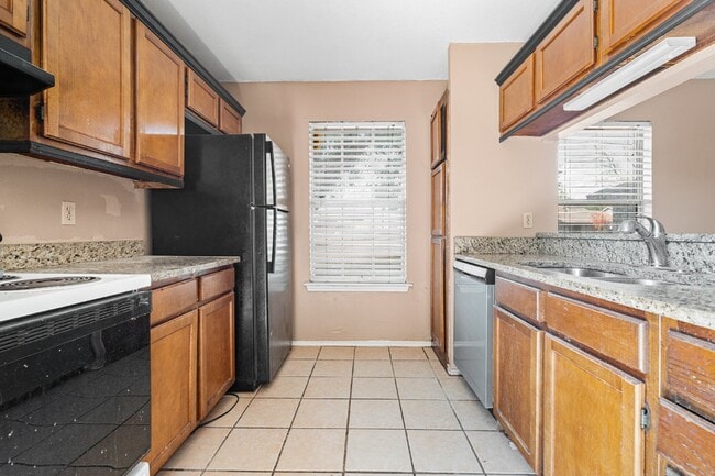Building Photo - 5202 Gawain Dr