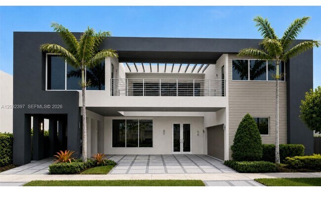 Building Photo - 10286 NW 75th Terrace