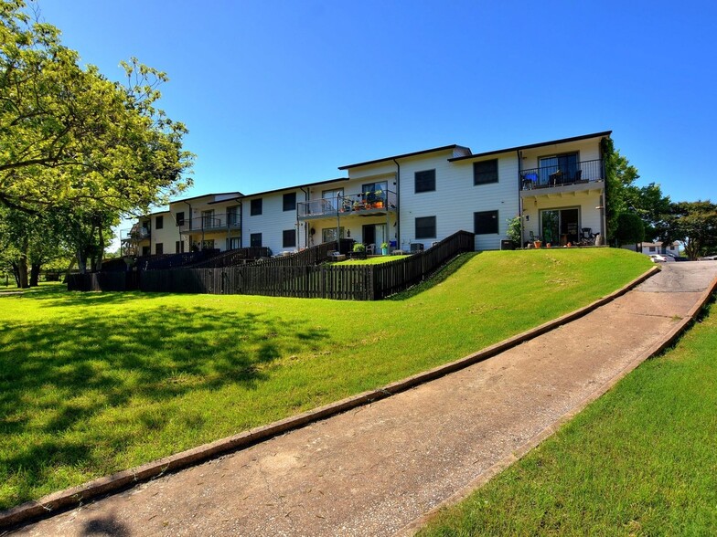 Interior Photo - Terrain Apartments