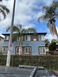Building Photo - 4040 Palmwood