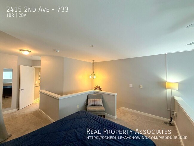 Building Photo - 2415 2nd Ave