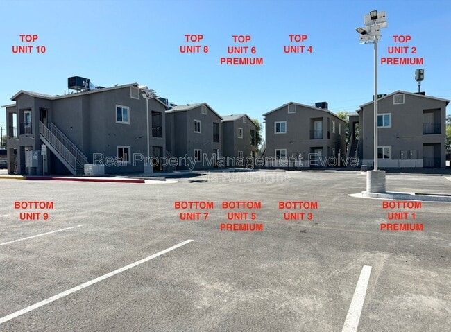 Building Photo - 7010 N 80th Ave