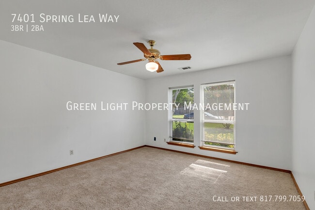 Building Photo - 7401 Spring Lea Way
