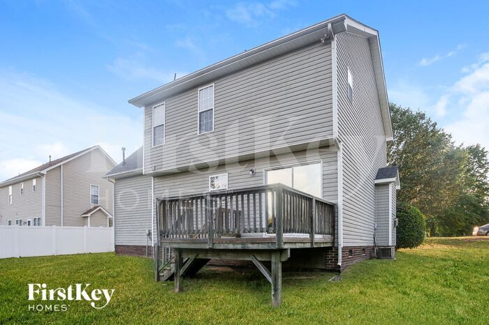 Building Photo - 12710 Bravington Rd