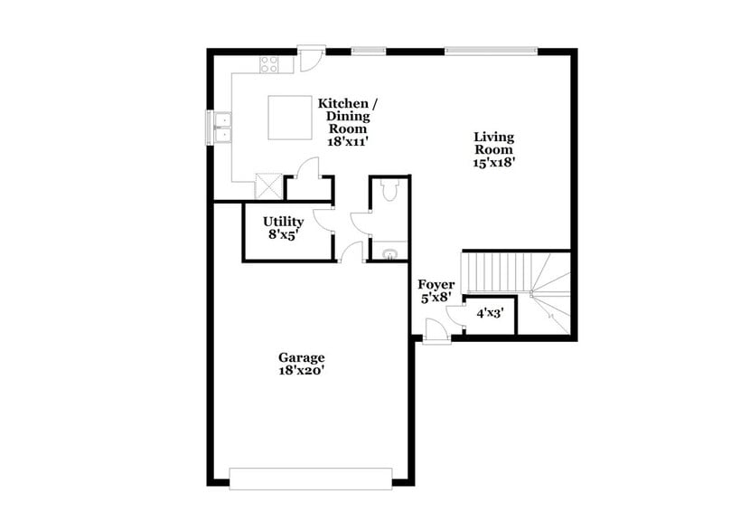 Building Photo - 21835 Octavia Way