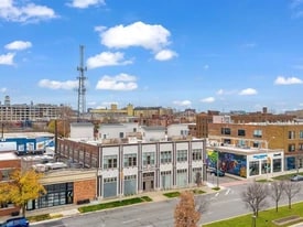 Building Photo - 2843 E Grand Blvd