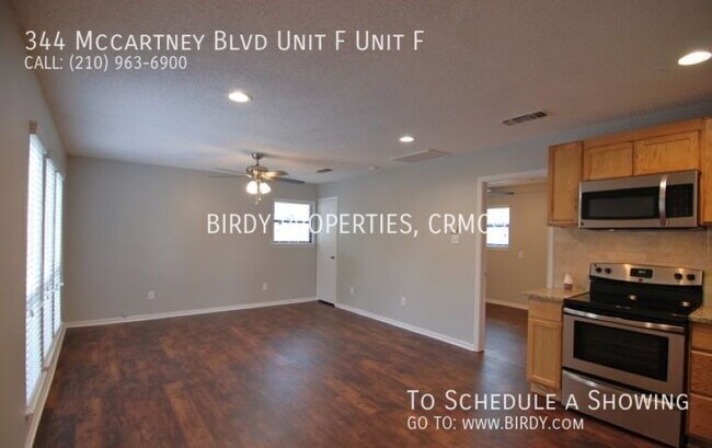 Building Photo - 344 McCartney Blvd