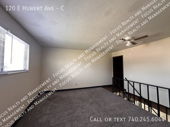 Building Photo - 120 E Hubert Ave