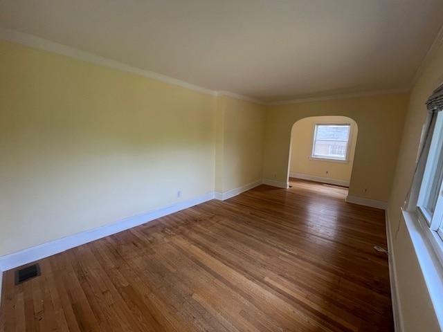 Building Photo - 1339 Irving St NE