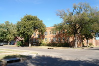 Building Photo - Market Street Lofts