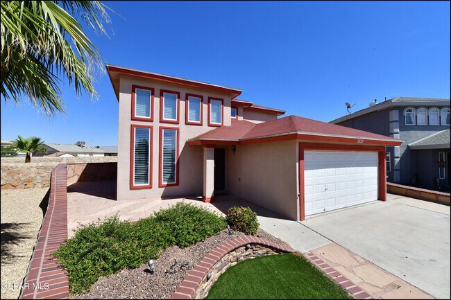 Building Photo - 3828 Tierra Joya Pl