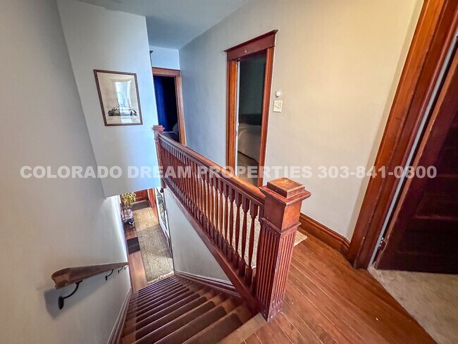 Building Photo - A home where old-world charm meets modern sophistication!