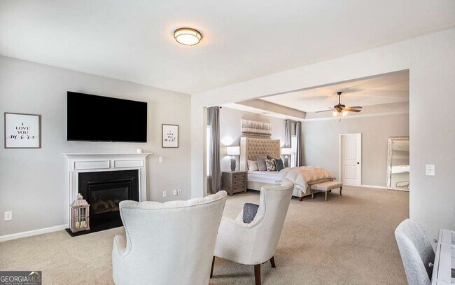 Building Photo - 3217 Bowlin Dr