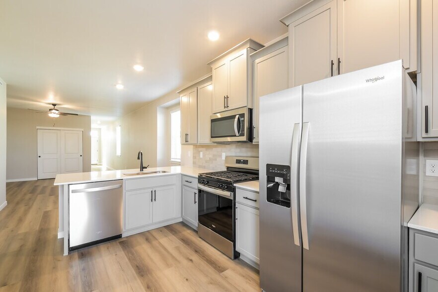 Building Photo - 9462 Yampa Ct