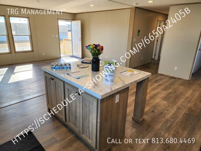 Building Photo - *** BREATHTAKING BRAND NEW DOUBLE WIDE FOR...