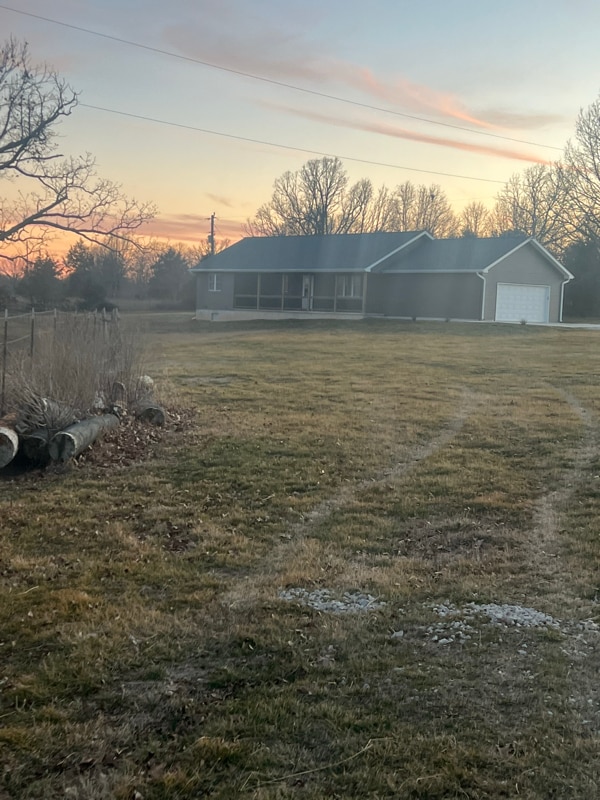 Building Photo - 3807 New Hope Rd