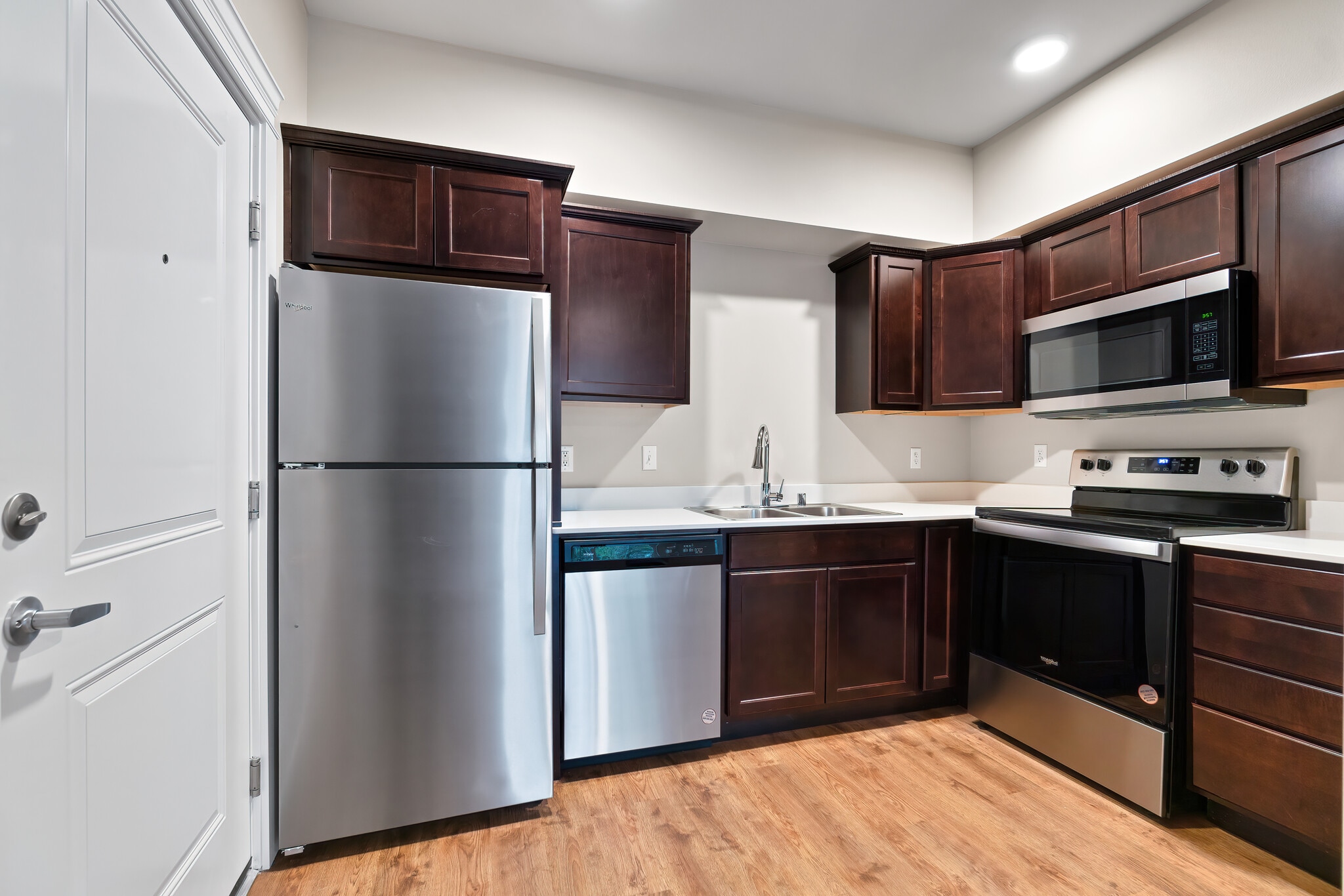 Building Photo - Crossroads on Crosby