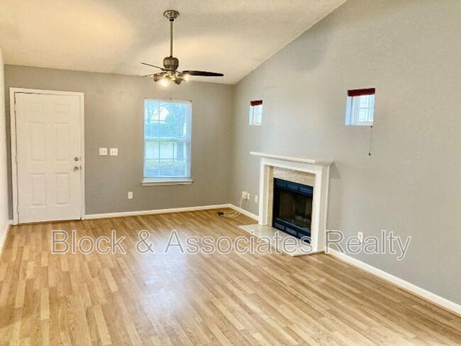 Building Photo - 4225 Lake Woodard Drive